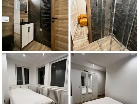 Rent, two bedroom apartment, 42m², Voždovac Sve Podlokacije, Beograd - image 2