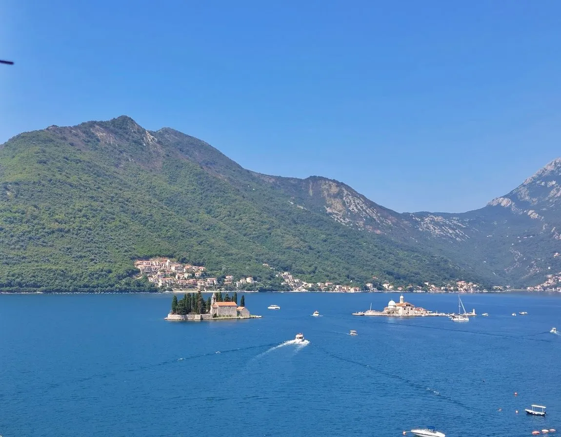 Sale, house, 104m², Perast, Kotor