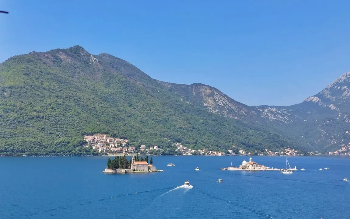 Sale, house, 104m², Perast, Kotor