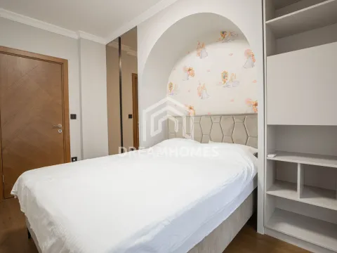 Izdavanje, dvosoban stan, 72m², Ljubović, Podgorica - image 8