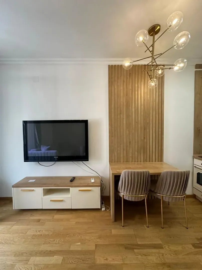 Sale, studio apartment, 29m², Bečići, Budva