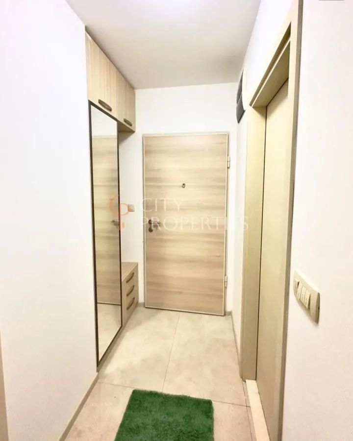 Rent, apartment, 45m², City Kej, Podgorica