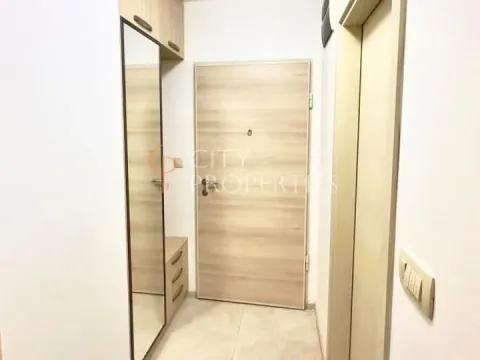 Rent, apartment, 45m², City Kej, Podgorica - image 3