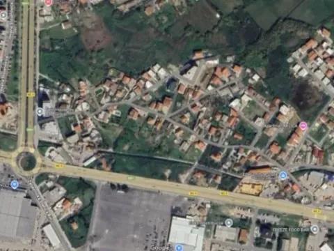 Sale, land lot, 2362m², Bjeliši, Bar