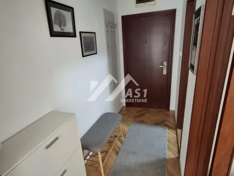 Izdavanje, jednosoban stan, 34m², Nova Detelinara, Novi Sad Sve Podlokacije - image 8