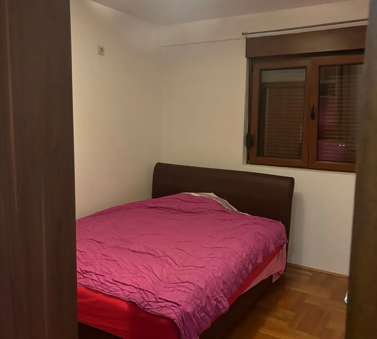 Rent, one bedroom apartment, 45m², Stari Aerodrom, Podgorica