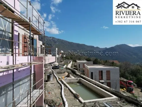 Sale, house, 165m², Podi, Herceg Novi - image 12