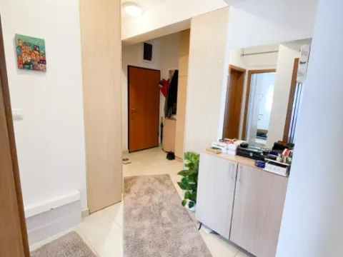 Prodaja, jednosoban stan, 52m², Zabjelo, Podgorica - image 10