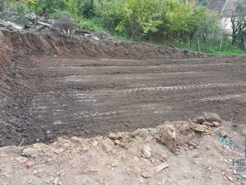 Sale, land lot, 700m², Voljavče, Jagodina - image 8