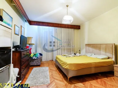 Sale, two bedroom apartment, 62m², Vračar Sve Podlokacije, Beograd - image 8
