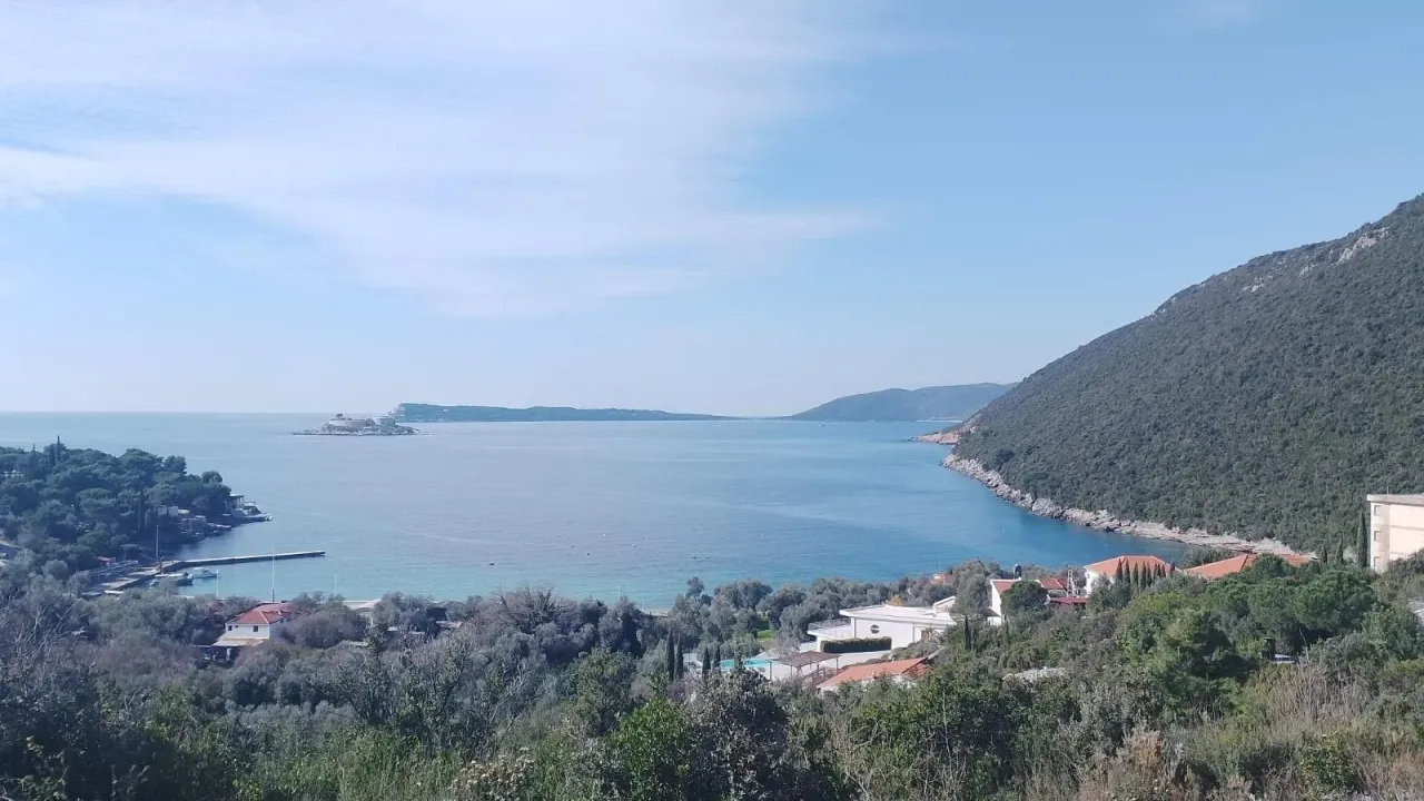 Prodaja, plac, 11000m², Luštica, Tivat