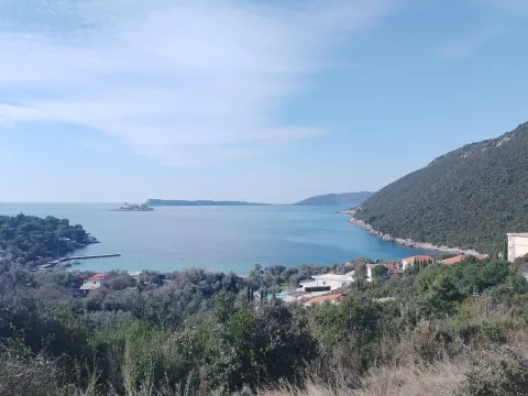 Prodaja, plac, 11000m², Luštica, Tivat
