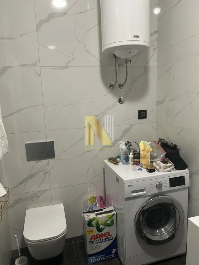 Prodaja, dvosoban stan, 43m², Petrovaradin, Novi Sad