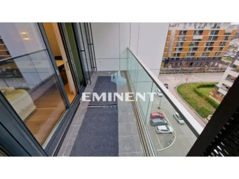 Izdavanje, trosoban stan, 92m², Novi Beograd Blok 65, Novi Beograd Sve Podlokacije - image 16