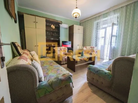 Prodaja, jednosoban stan, 58m², Zabjelo, Podgorica - image 1