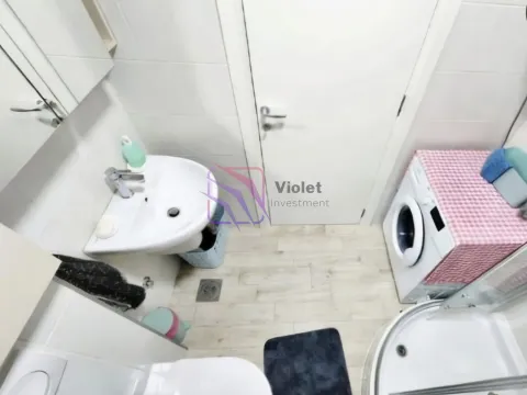 Rent, one bedroom apartment, 49m², City Kej, Podgorica - image 3