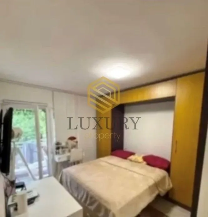 Prodaja, jednosoban stan, 44m², Baston, Podgorica