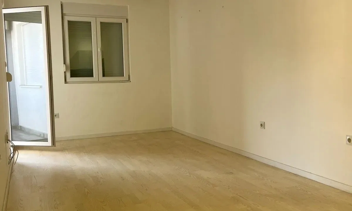 Sale, one bedroom apartment, 38m², Kod Big Fashion-a, Podgorica