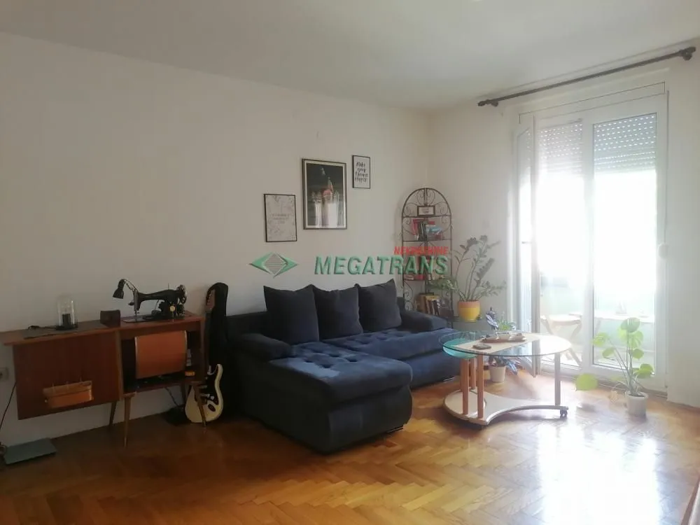 Izdavanje, dvosoban stan, 65m², Novi Sad Sve Podlokacije, Novi Sad