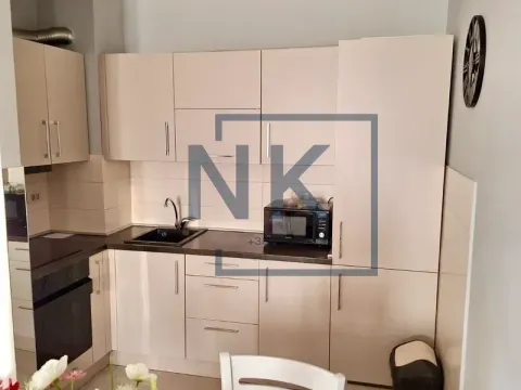 Izdavanje, jednosoban stan, 46m², City Kvart, Podgorica - image 4