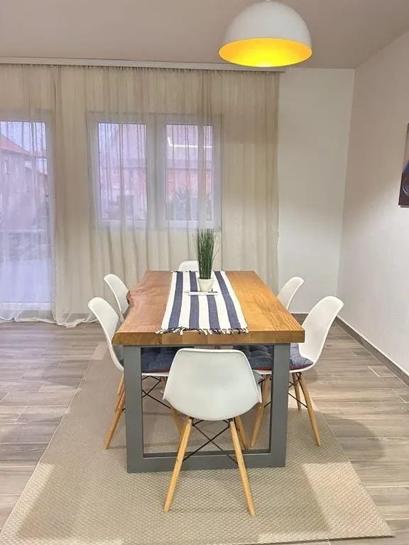 Rent, two bedroom apartment, 91m², Konik, Podgorica