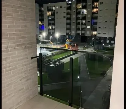 Rent, studio apartment, 30m², Novo naselje, Novi Sad - image 7