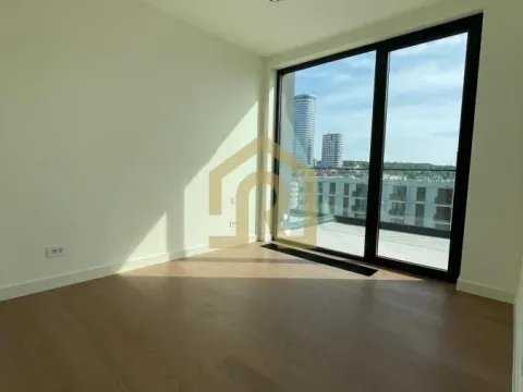 Prodaja, stan, 222m², Savski Venac, Beograd - image 9