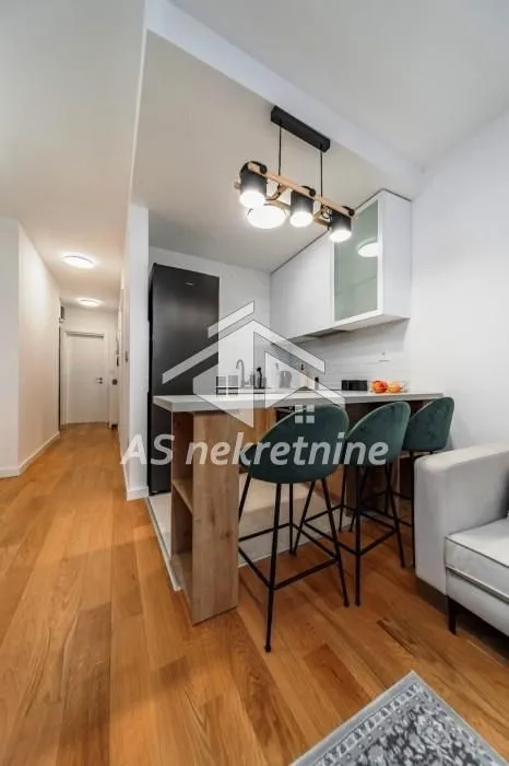 Rent, two bedroom apartment, 40m², Vukov Spomenik, Zvezdara Sve Podlokacije