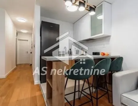 Izdavanje, dvosoban stan, 40m², Vukov Spomenik, Zvezdara Sve Podlokacije - image 5