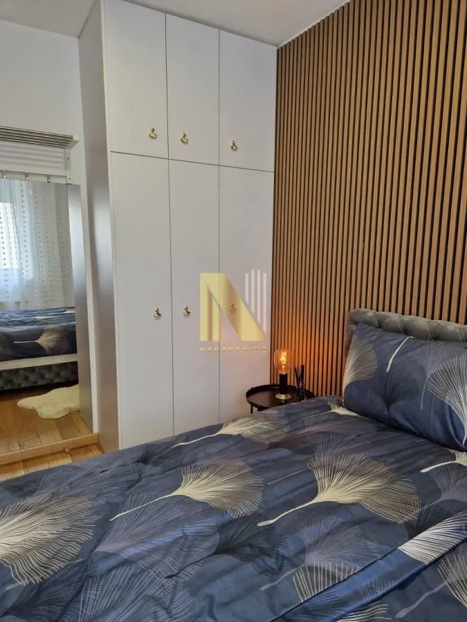 Izdavanje, jednosoban stan, 34m², Centar, Novi Sad