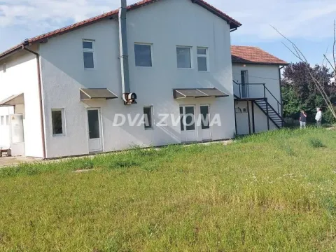 Sale, hospitality venue, 478m², Perlez, Zrenjanin - image 58