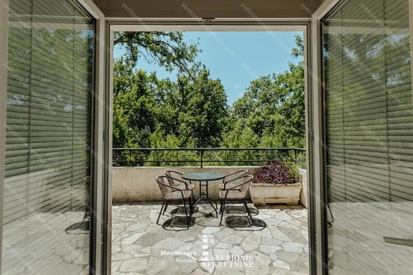 Prodaja, jednosoban stan, 49m², Topla, Herceg Novi