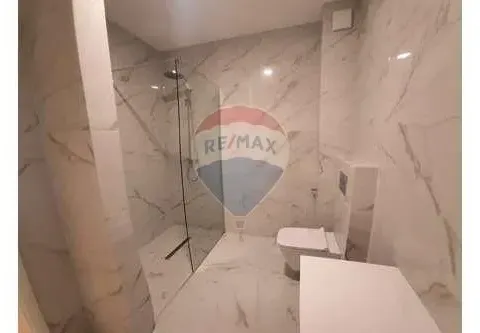 Izdavanje, dvosoban stan, 80m², Kruševac, Podgorica - image 10