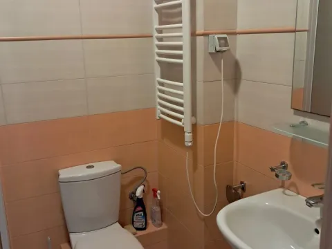 Izdavanje, jednosoban stan, 52m², Pobrežje, Podgorica - image 6