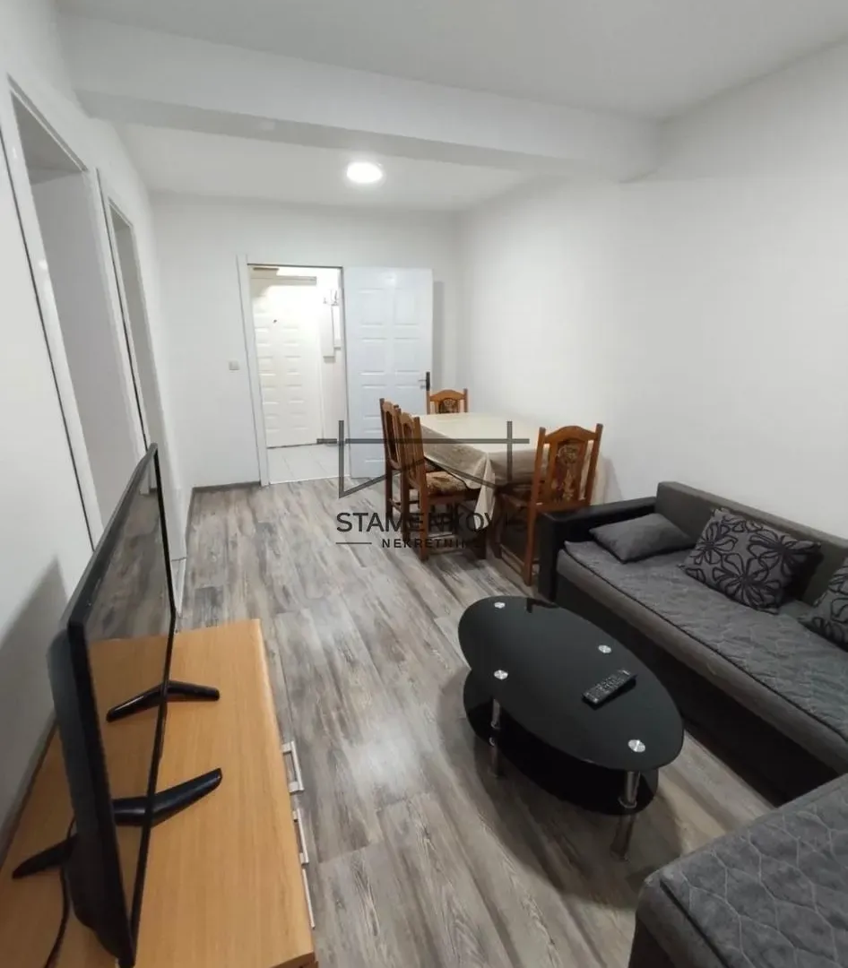 Sale, one bedroom apartment, 34m², Telep, Novi Sad Sve Podlokacije