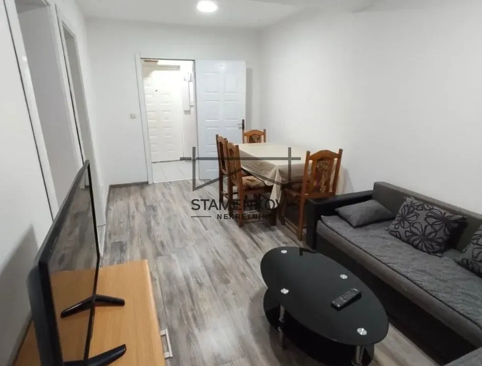 Sale, one bedroom apartment, 34m², Telep, Novi Sad Sve Podlokacije