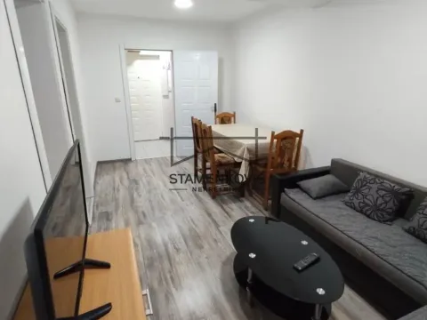 Sale, one bedroom apartment, 34m², Telep, Novi Sad Sve Podlokacije