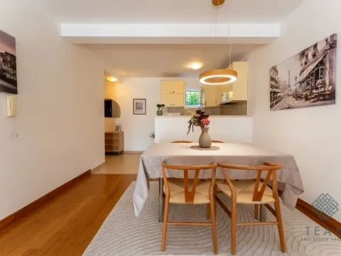 Sale, two bedroom apartment, 68m², Pržno, Budva - image 6