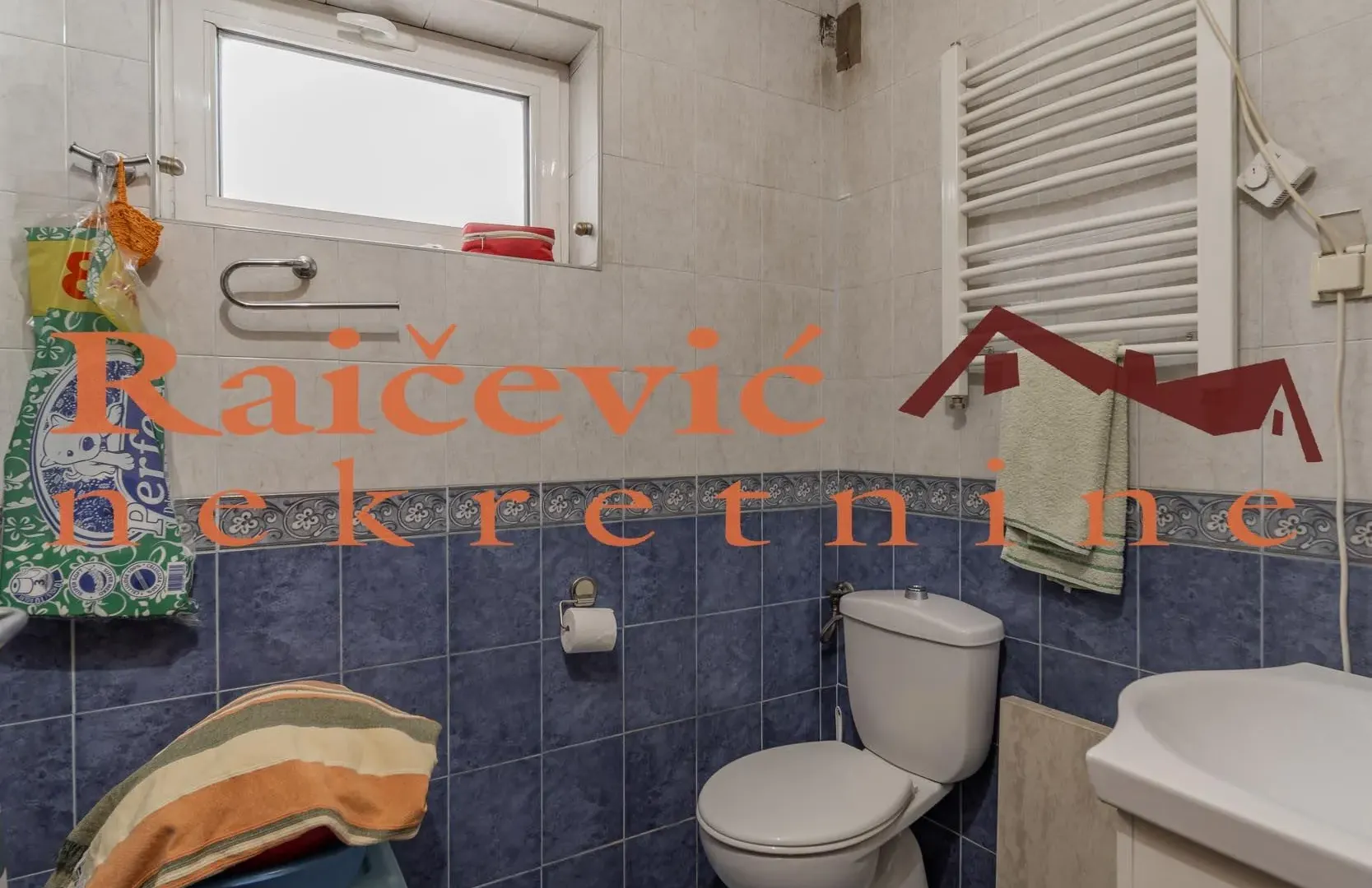 Prodaja, četvorosoban stan, 160m², Profesorska Kolonija, Palilula Sve Podlokacije
