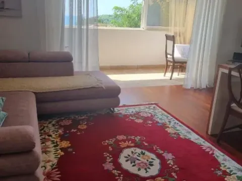 Sale, two bedroom apartment, 75m², Petrovac, Budva - image 2