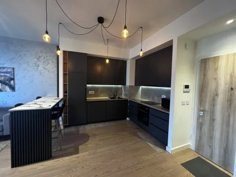 Izdavanje, trosoban stan, 71m², Savski Venac, Beograd - image 4