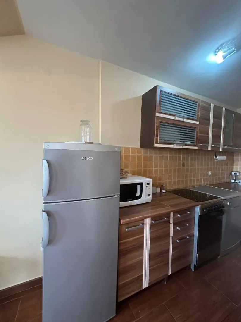 Rent, one bedroom apartment, 50m², Centar, Tivat