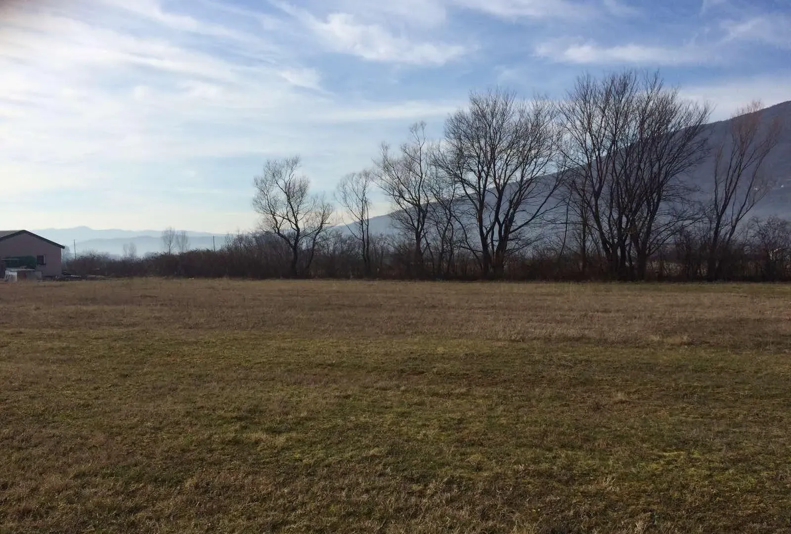 Prodaja, plac, 3459m², Danilovgrad, Crna Gora