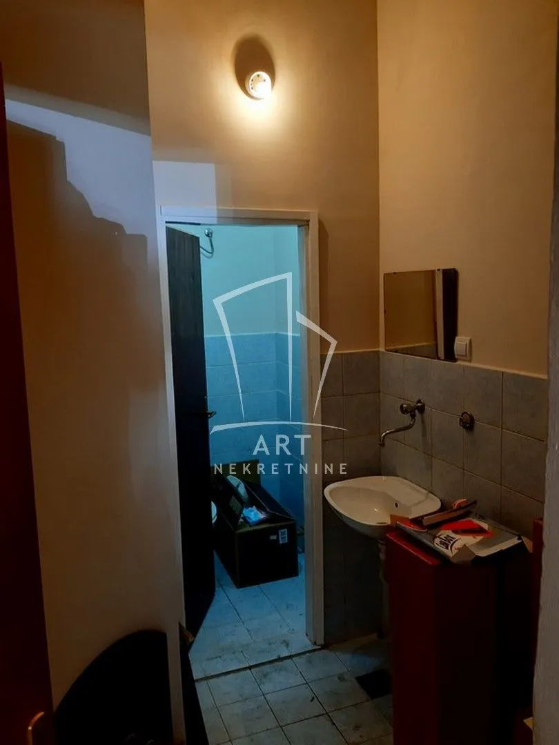 Sale, office space, 25m², Kovin, Srbija