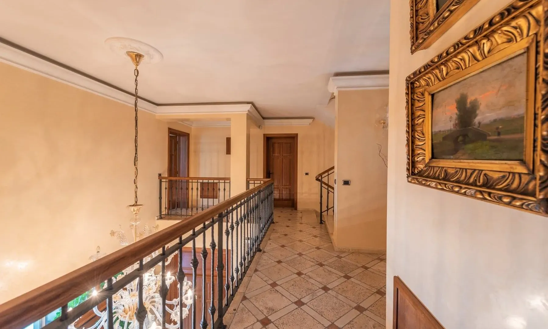 Sale, house, 1264m², Gospoština, Budva