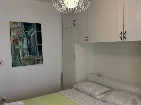 Izdavanje, dvosoban stan, 70m², Seljanovo, Tivat - image 8