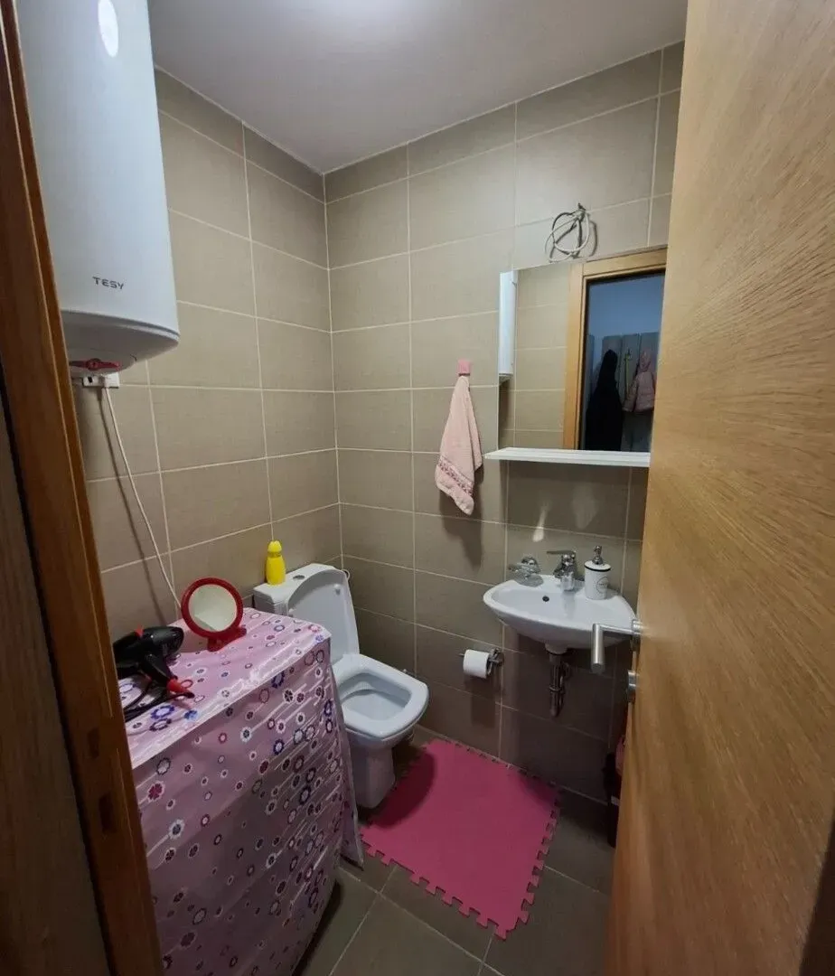 Sale, two bedroom apartment, 67m², Centar, Budva
