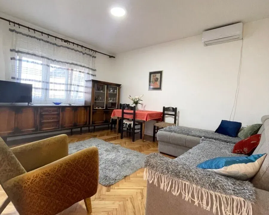 Rent, house, 100m², Zagorič, Podgorica