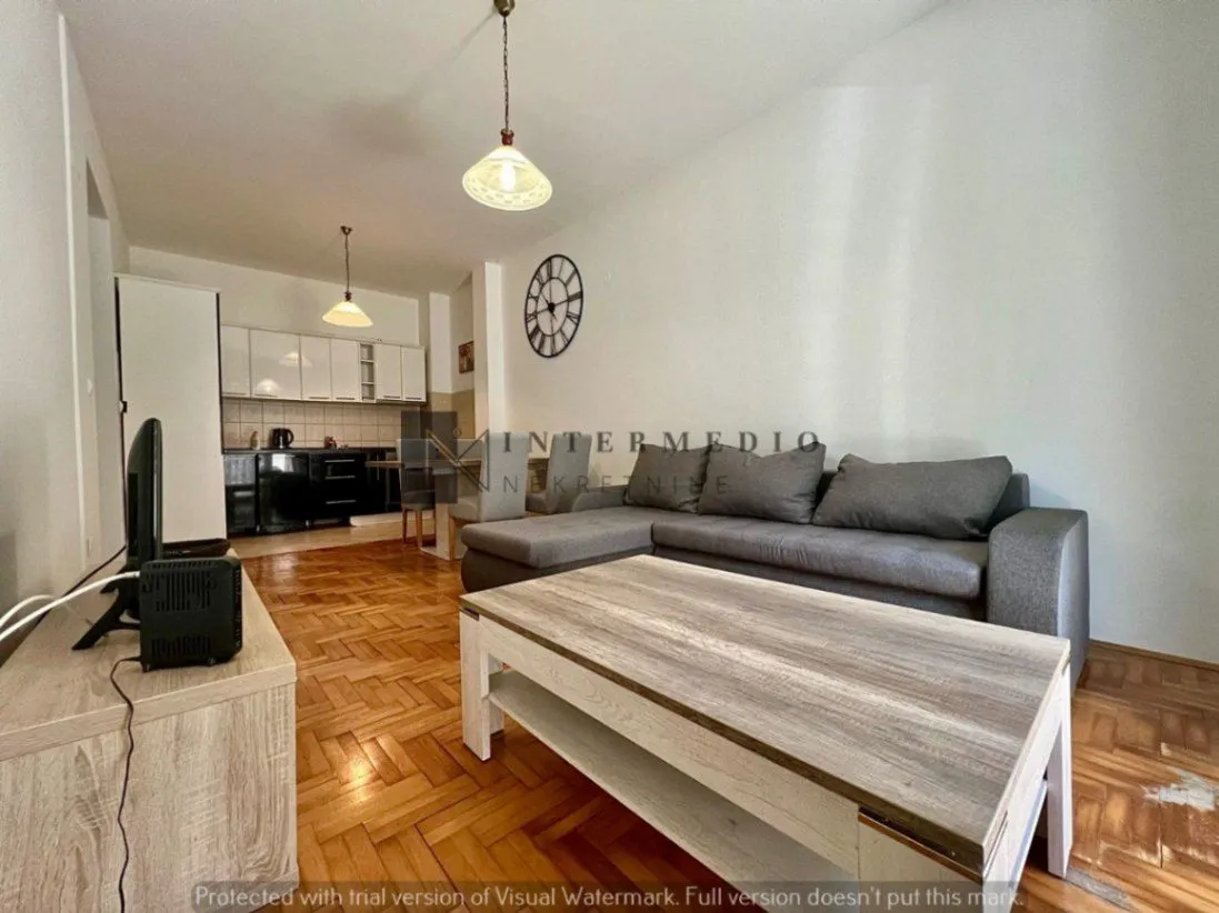 Prodaja, dvosoban stan, 64m², Topla, Herceg Novi