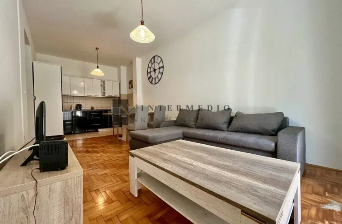 Prodaja, dvosoban stan, 64m², Topla, Herceg Novi